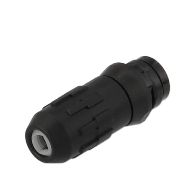 HR30-6J-6P(31) Hirose Electric Co Ltd  Conjuntos de conectores circulares